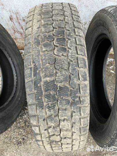 Goodyear Wrangler IP/N 225/65 R17 101Q