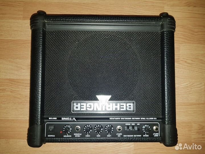 Электрогитара