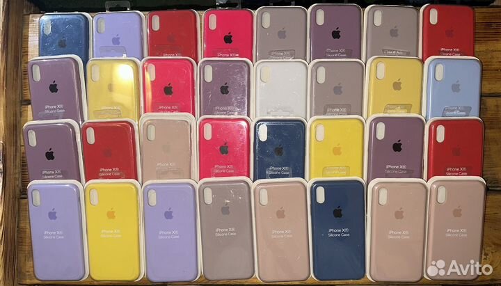 Чехлы на iPhone 7,8,X, XR, XS, 11, 12, 12pro