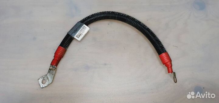 Провод стартера M52 \ M54 BMW E39