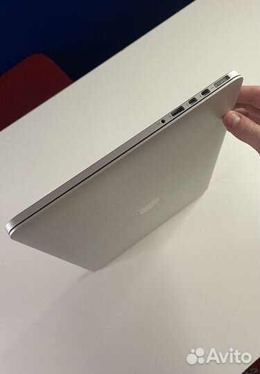 Apple MacBook Pro 15 2015