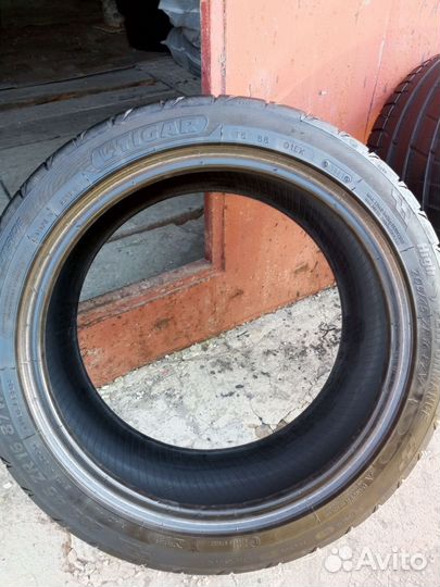 Tigar High Performance 205/45 R16 87W