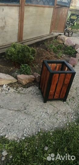 Урна для мусора