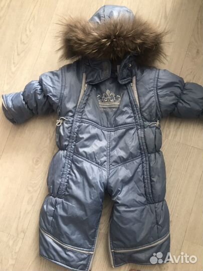 Комбенизон