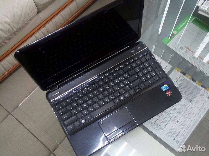 Быстрый 4х поточный нр 15,6