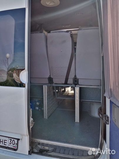 Аренда автобуса