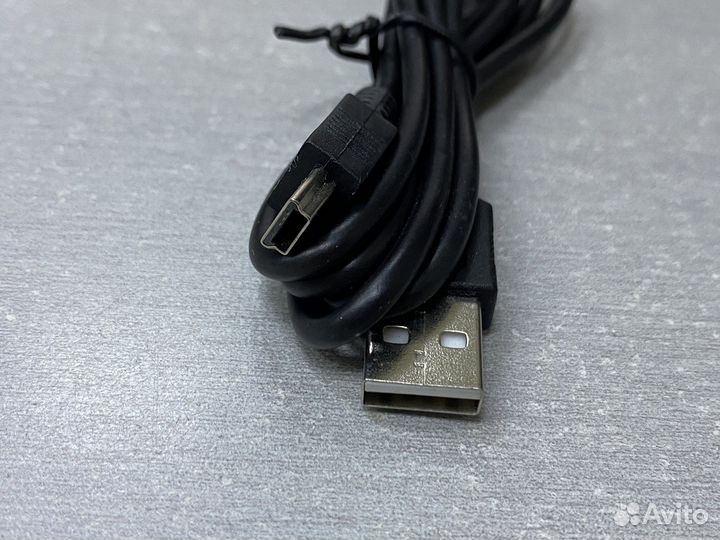 Кабель USB 