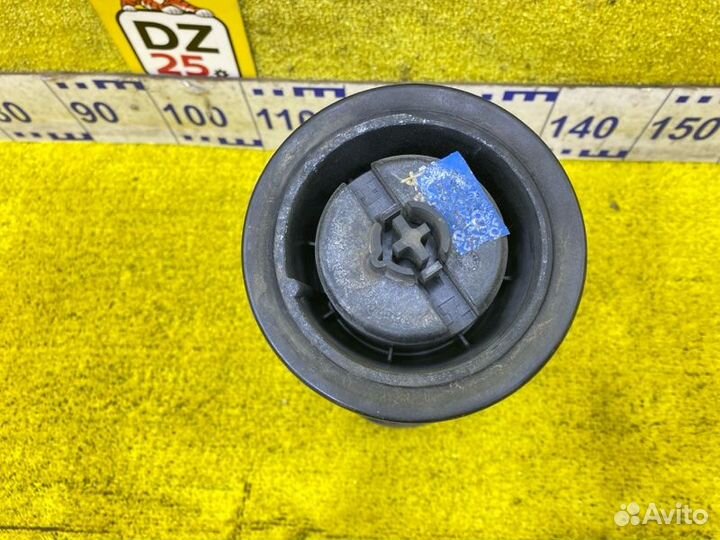 Пневмобаллон задний Bmw X5 E70 N52B30AF 2008 145307