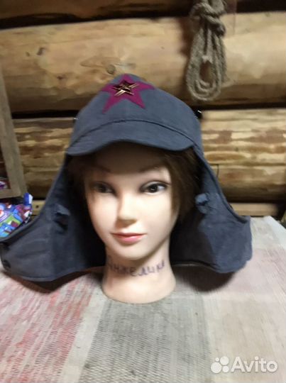 Буденовка, богатырка