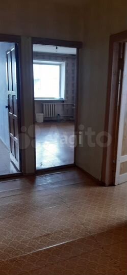 2-к. квартира, 55 м², 4/5 эт.