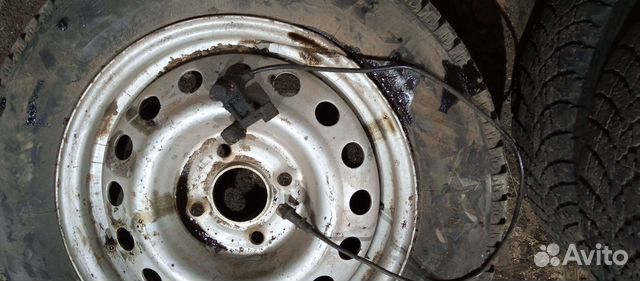 Датчик коленвала kia spectra