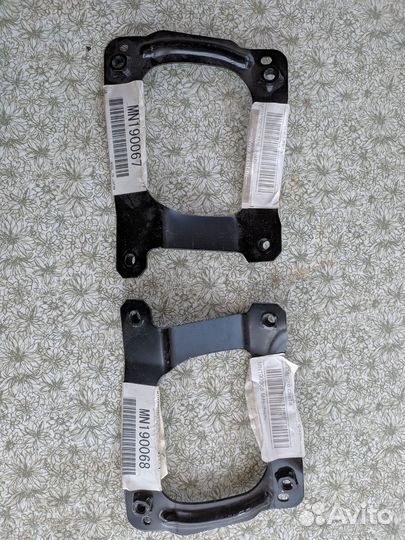 Для mitsubishi lancer 9