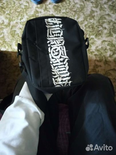 Мессенджер тайна