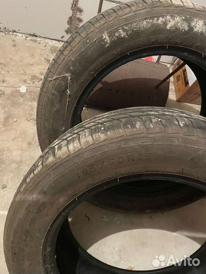 Sailun Atrezzo ECO 195/60 R16
