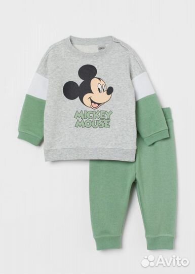 Комплект hm 80