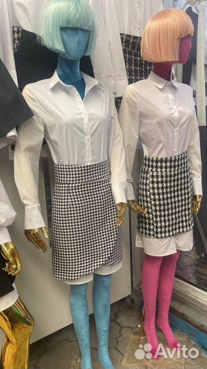 Школьная форма