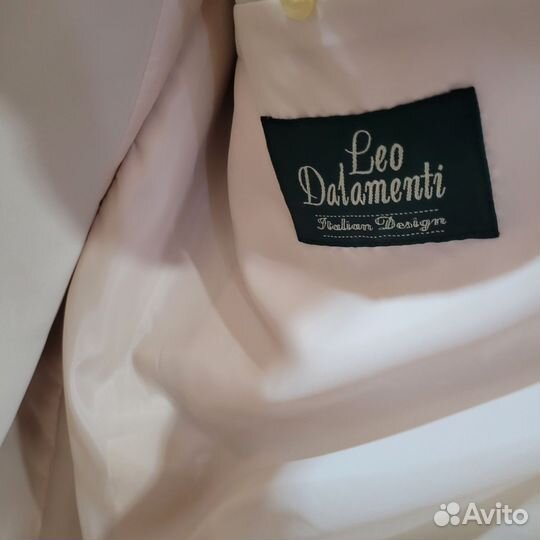 Костюм мужской