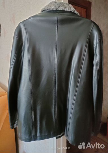 Куртка мужская