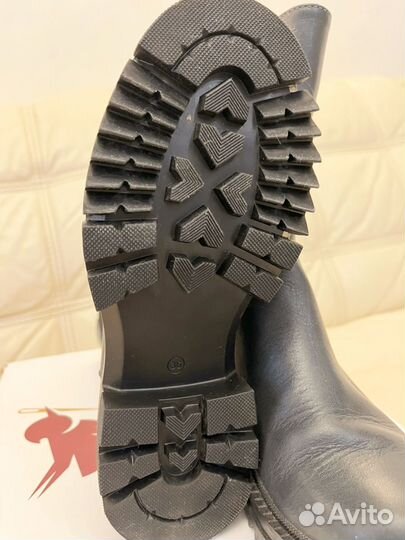 Полусапоги