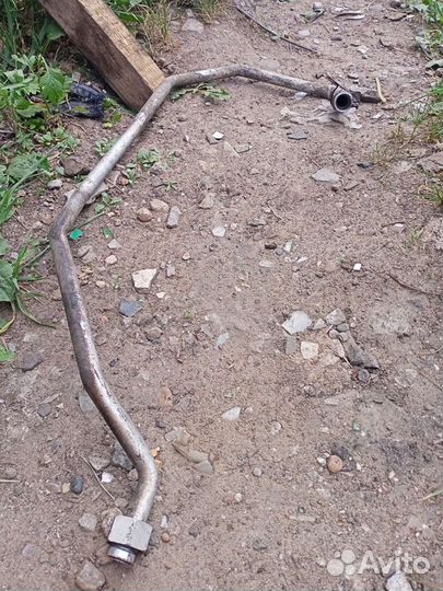 Трубка кондиционера Дайхатсу Териос 1