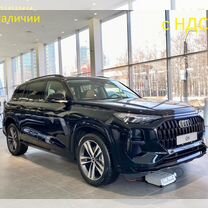 Новый Audi Q6 2.5 AMT, 2023, цена от 11 999 000 руб.