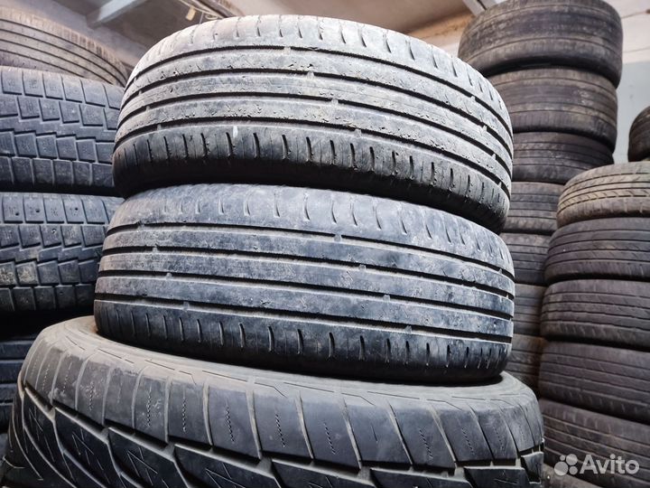 Nokian Tyres Nordman SX2 205/60 R16