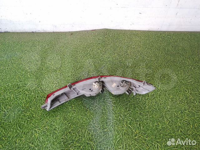 Фонарь правый низ Kia Sportage 10-15 ориг