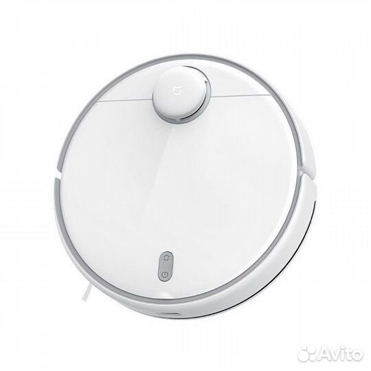 Робот Пылесос Xiaomi LDS Vacuum Mop Cleaner 2