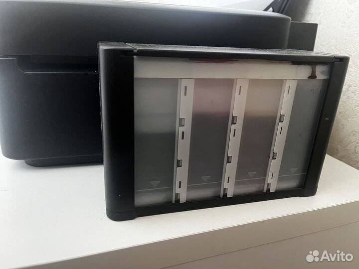 Принтер epson l350