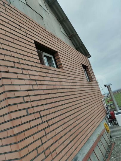 Дом 95 м² на участке 8 сот.