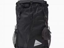 Рюкзак And Wander X-PAC 30L Backpack