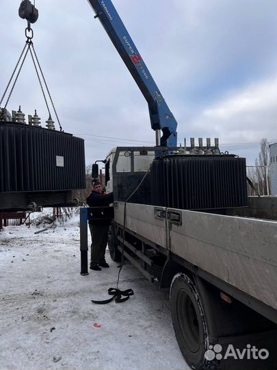 Трансформатор силовой арт34521