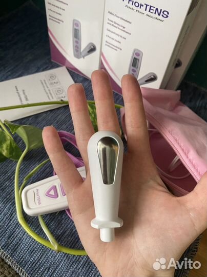 Тренажер Кегеля для интимных мышц