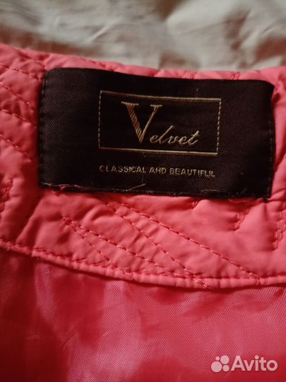 Куртка женская