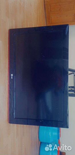 Телевизор lg