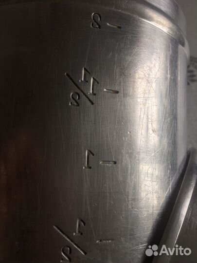 Емкость для хранения