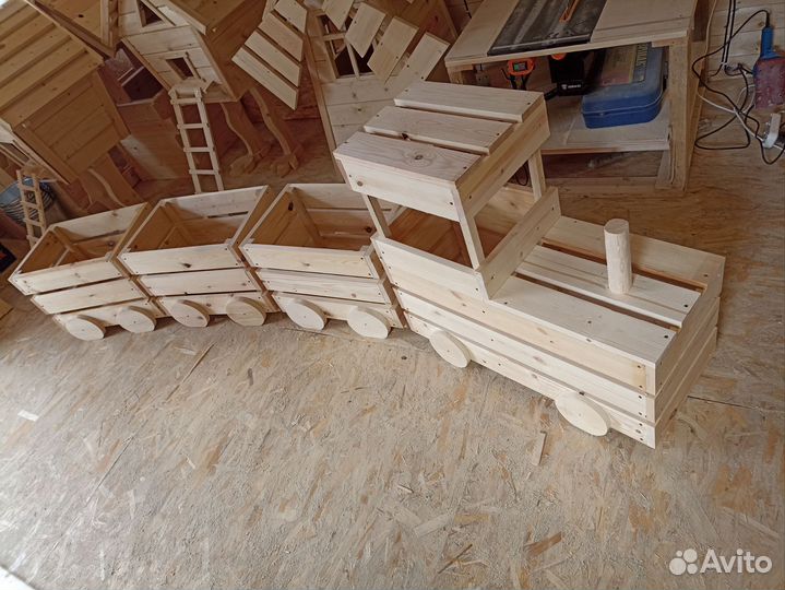 Изготовление подделок для дачи