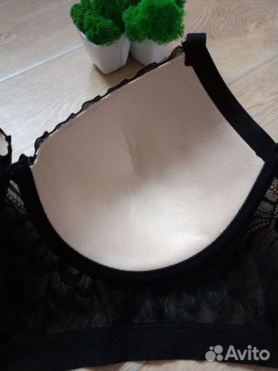 Бюстгальтер 100С Европа