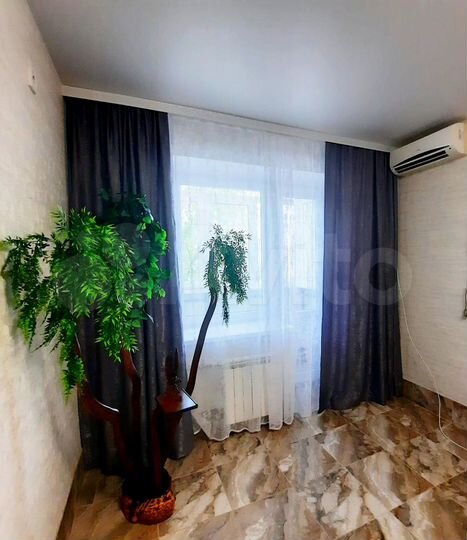 1-к. квартира, 33,3 м², 1/3 эт.