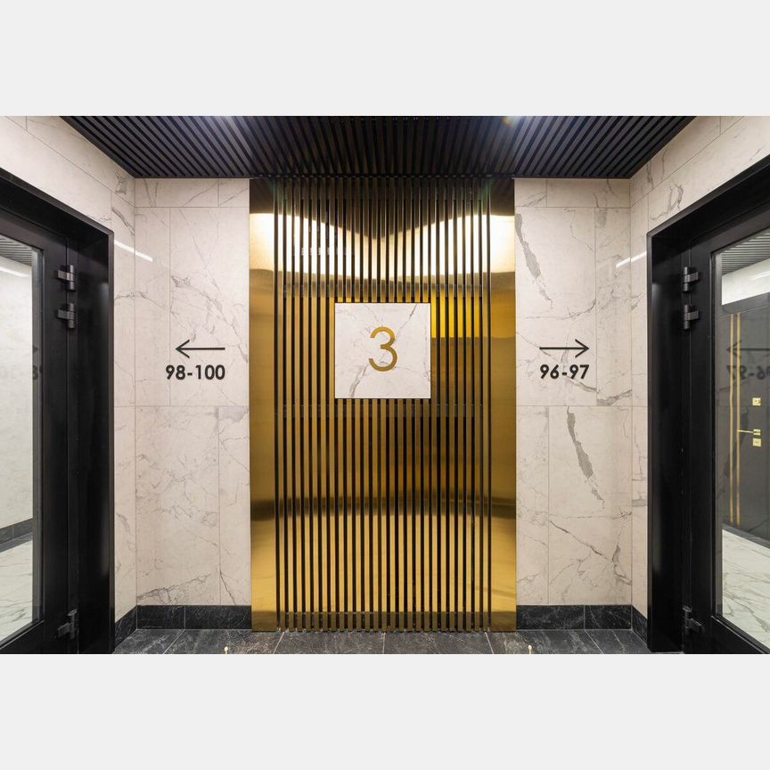 3-к. квартира, 129,4 м², 5/7 эт.
