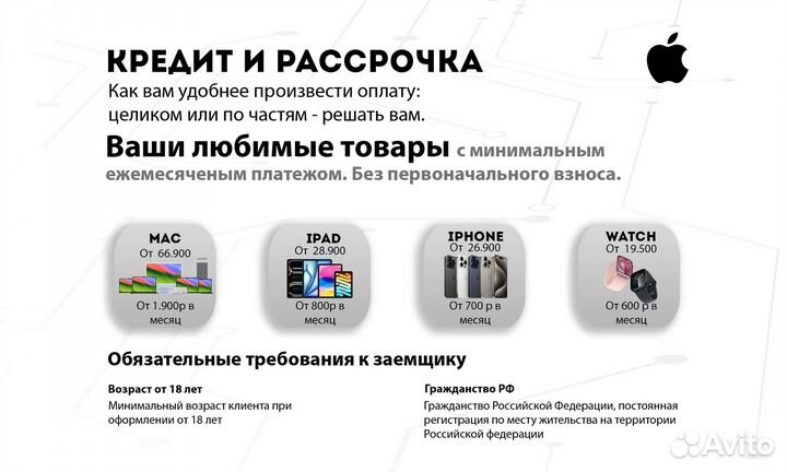 iPhone 13, 128 ГБ