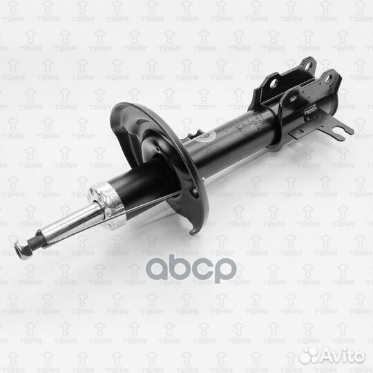 DV1184L амортизатор пер. лев.Opel Vectra DV118