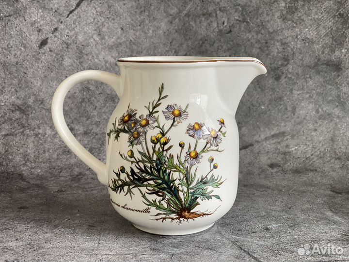 Кувшин 2 Villeroy Boch Botanica