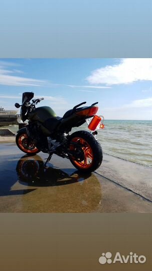 Продаю хороший мотоцикл