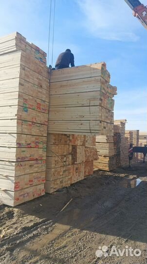 Пиломатериал