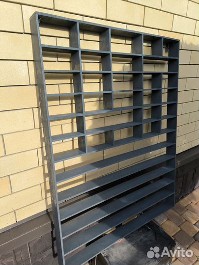 Полка (парковка) для машинок