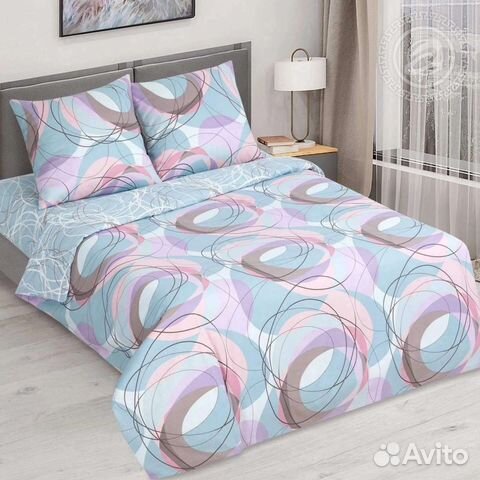 Постельное белье на заказ