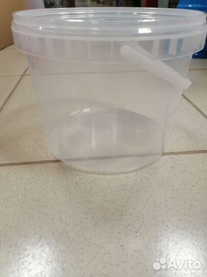 Ёмкость 3л