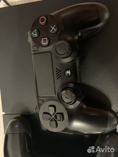 Sony playstation 4 PS4