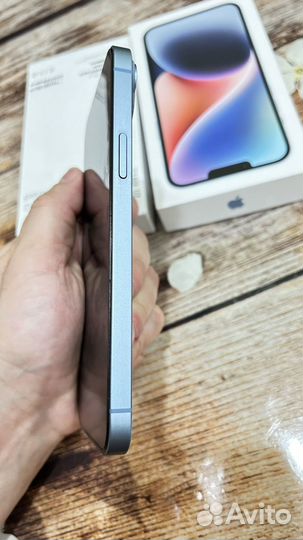 iPhone 14 Plus, 128 ГБ